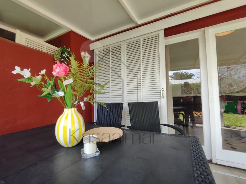 2 camera da letto Bungalow da affittare in San Bartolome de Tirajana - 1.800 € (Rif: 9541095)