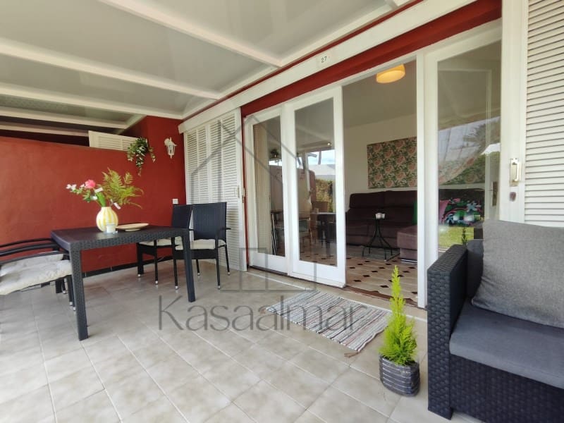 2 camera da letto Bungalow da affittare in San Bartolome de Tirajana - 1.800 € (Rif: 9541095)