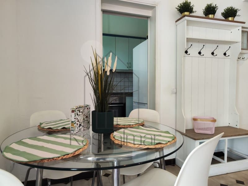 2 camera da letto Bungalow da affittare in San Bartolome de Tirajana - 1.800 € (Rif: 9541095)