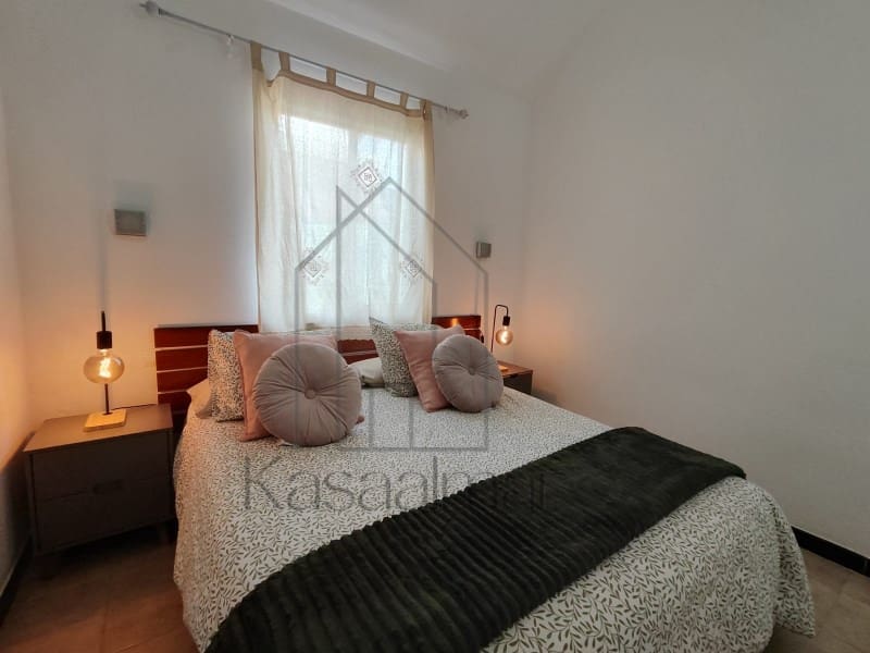 2 camera da letto Bungalow da affittare in San Bartolome de Tirajana - 1.800 € (Rif: 9541095)