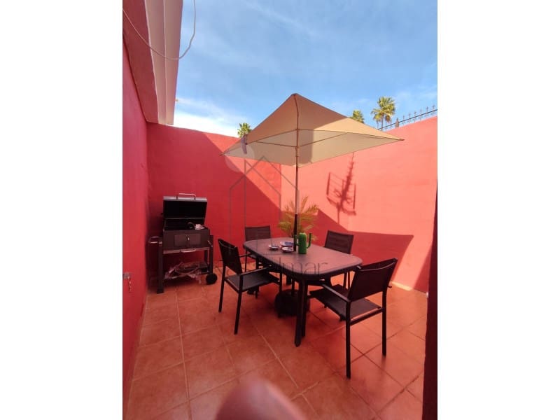 2 camera da letto Bungalow da affittare in San Bartolome de Tirajana - 1.800 € (Rif: 9541095)