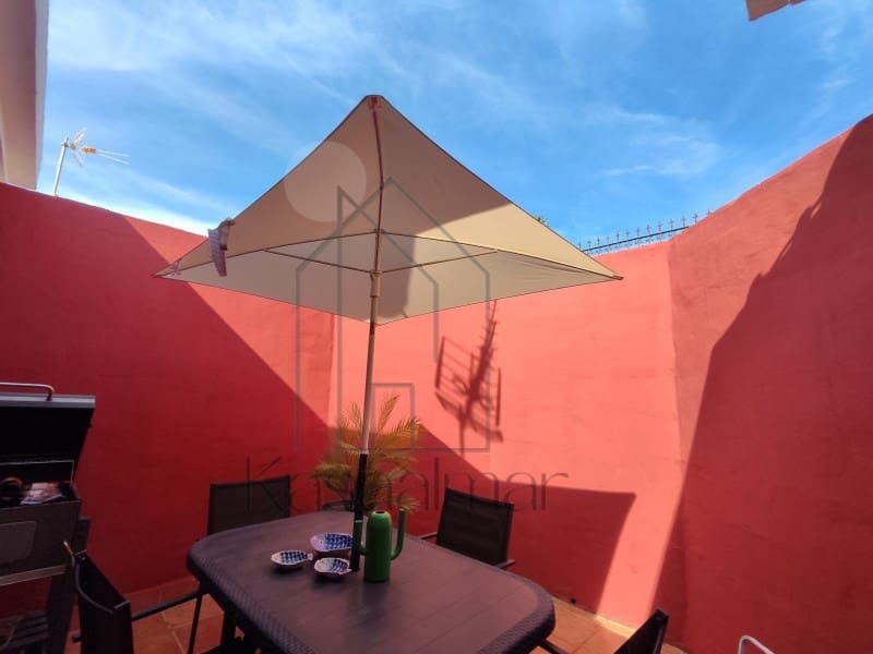 2 camera da letto Bungalow da affittare in San Bartolome de Tirajana - 1.800 € (Rif: 9541095)