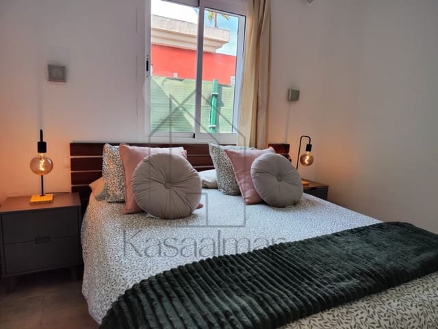 2 sovrum Bungalow att hyra i San Bartolomé de Tirajana - 1 800 € (Ref: 9541095)