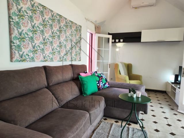 2 sovrum Bungalow att hyra i San Bartolomé de Tirajana - 1 800 € (Ref: 9541095)