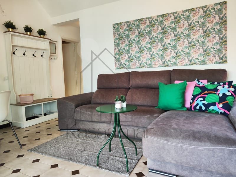 2 camera da letto Bungalow da affittare in San Bartolome de Tirajana - 1.800 € (Rif: 9541095)