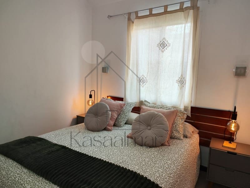 2 camera da letto Bungalow da affittare in San Bartolome de Tirajana - 1.800 € (Rif: 9541095)