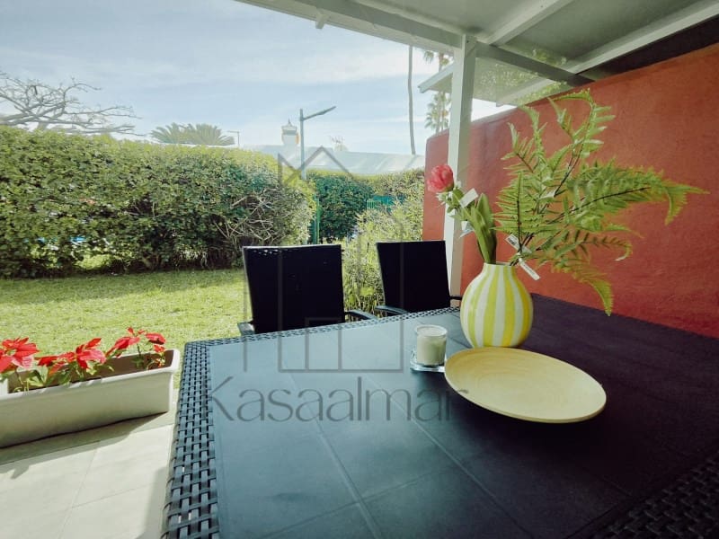 2 camera da letto Bungalow da affittare in San Bartolome de Tirajana - 1.800 € (Rif: 9541095)