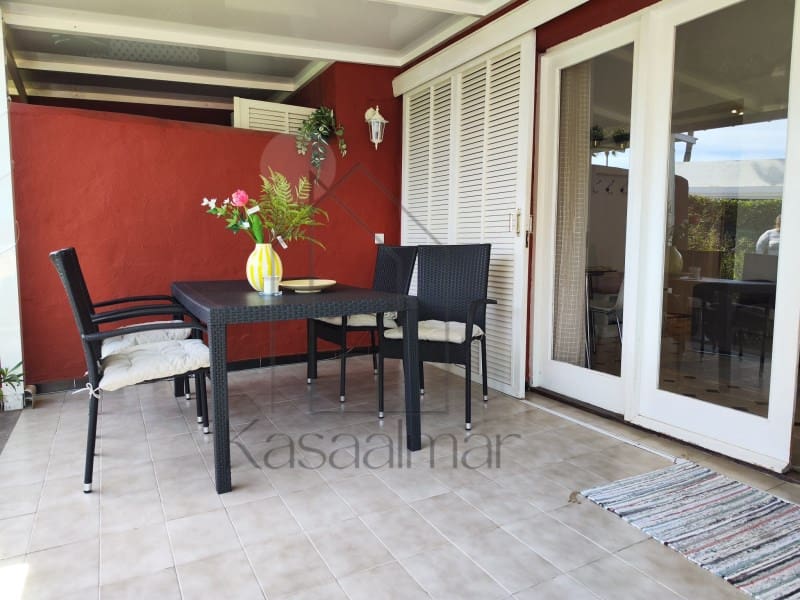 2 camera da letto Bungalow da affittare in San Bartolome de Tirajana - 1.800 € (Rif: 9541095)