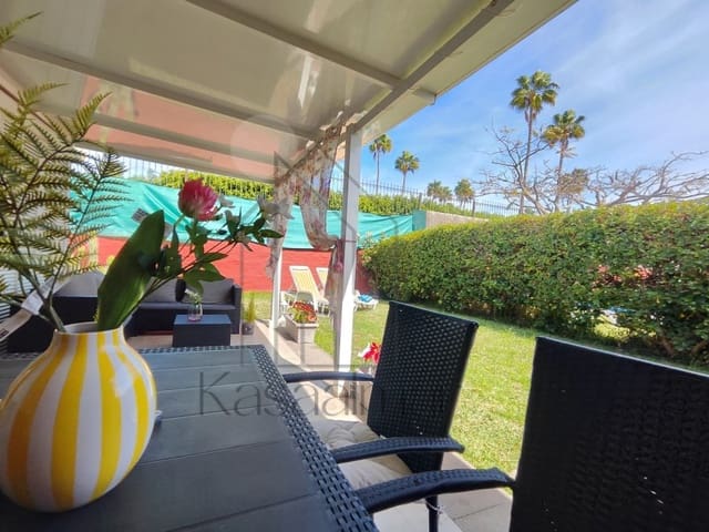 2 sovrum Bungalow att hyra i San Bartolomé de Tirajana - 1 800 € (Ref: 9541095)