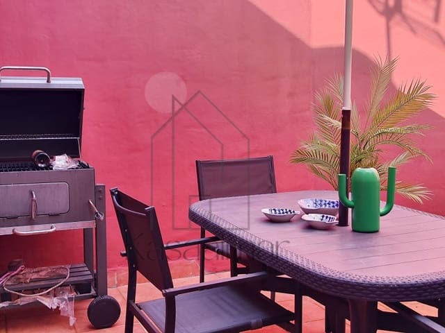 2 sovrum Bungalow att hyra i San Bartolomé de Tirajana - 1 800 € (Ref: 9541095)