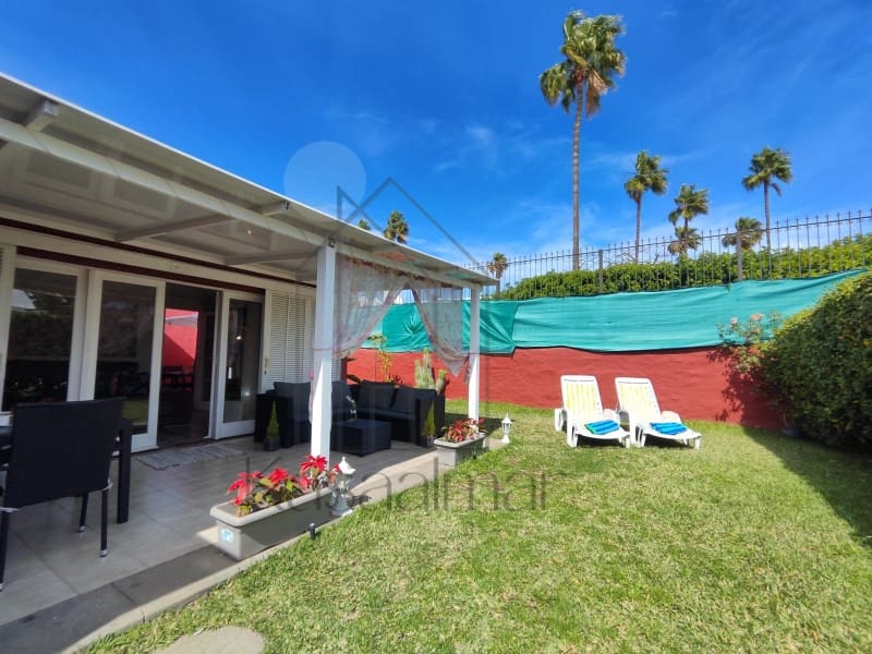 2 camera da letto Bungalow da affittare in San Bartolome de Tirajana - 1.800 € (Rif: 9541095)