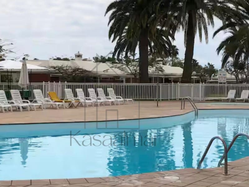 2 sypialnia Bungalow do wynajęcia w San Bartolome de Tirajana z garażem - 1 800 € (Ref: 9557938)