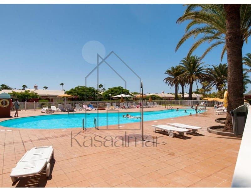 2 sypialnia Bungalow do wynajęcia w San Bartolome de Tirajana z garażem - 1 800 € (Ref: 9557938)