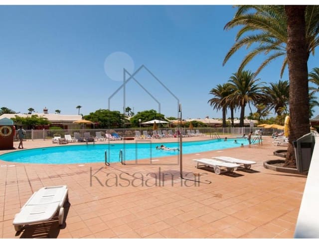 2 sypialnia Bungalow do wynajęcia w San Bartolomé de Tirajana z garażem - 1 800 € (Ref: 9557938)