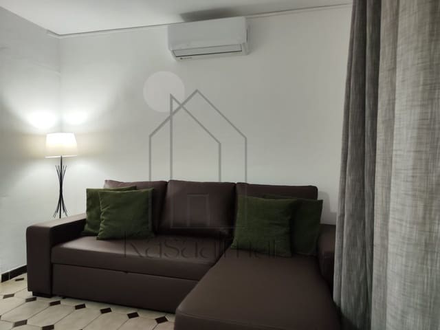 Bungalow de 2 habitaciones en San Bartolomé de Tirajana en alquiler con garaje - 1.800 € (Ref: 9557938)