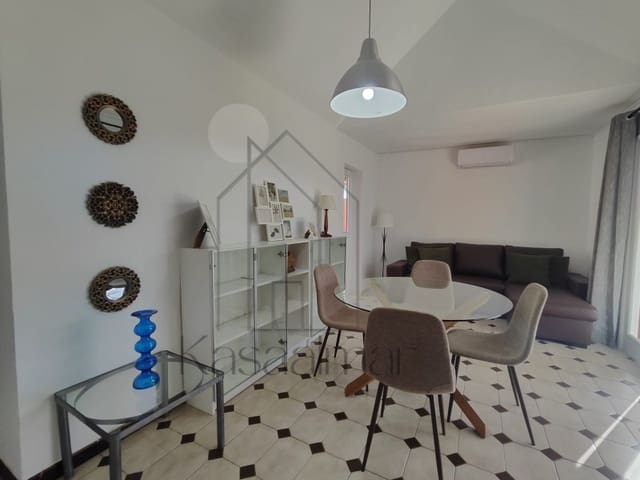 Bungalow de 2 habitaciones en San Bartolomé de Tirajana en alquiler con garaje - 1.800 € (Ref: 9557938)