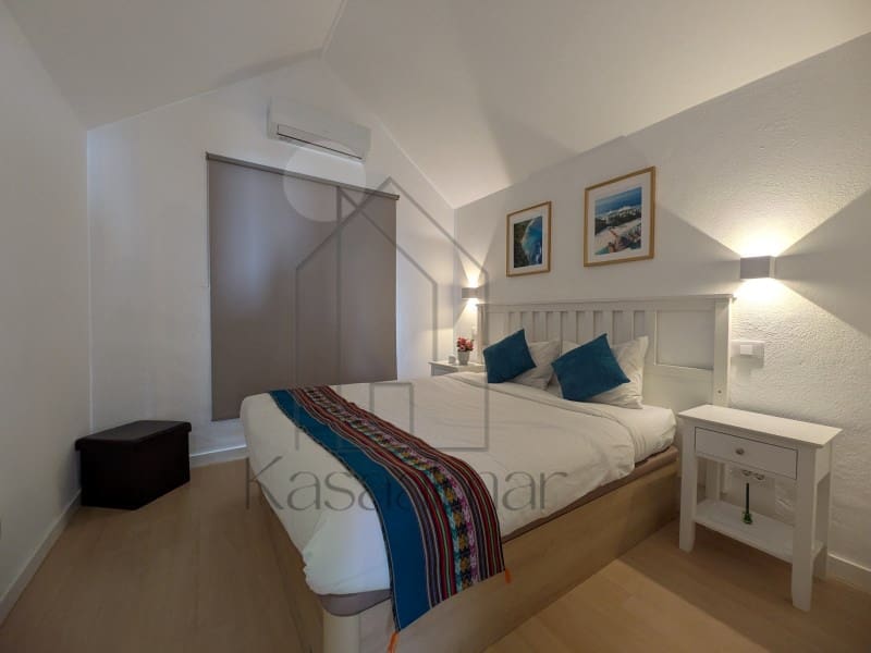 2 soveværelse Bungalow til leje i San Bartolome de Tirajana - € 2.150 (Ref: 9558682)