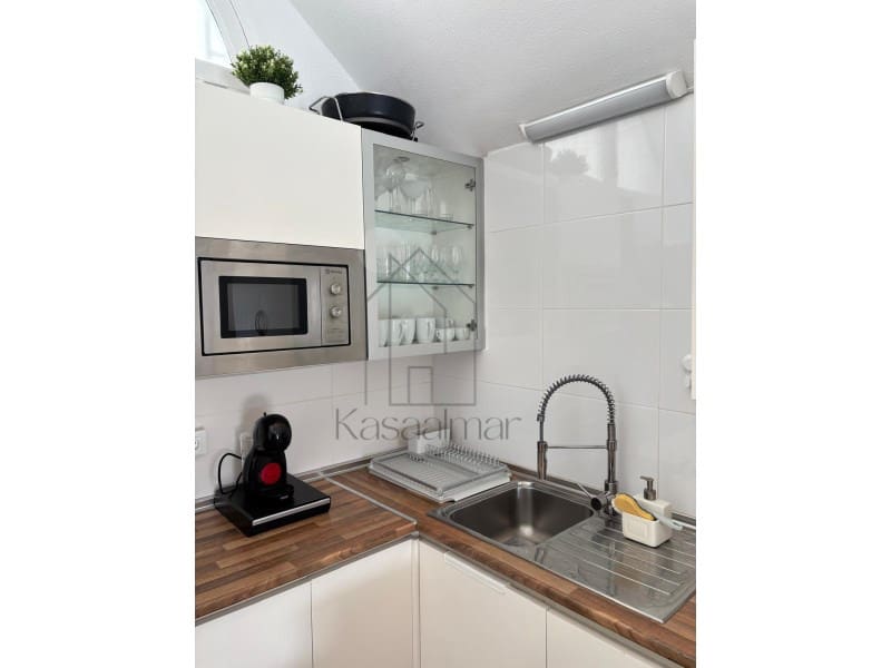 2 soveværelse Bungalow til leje i San Bartolome de Tirajana - € 2.150 (Ref: 9558682)