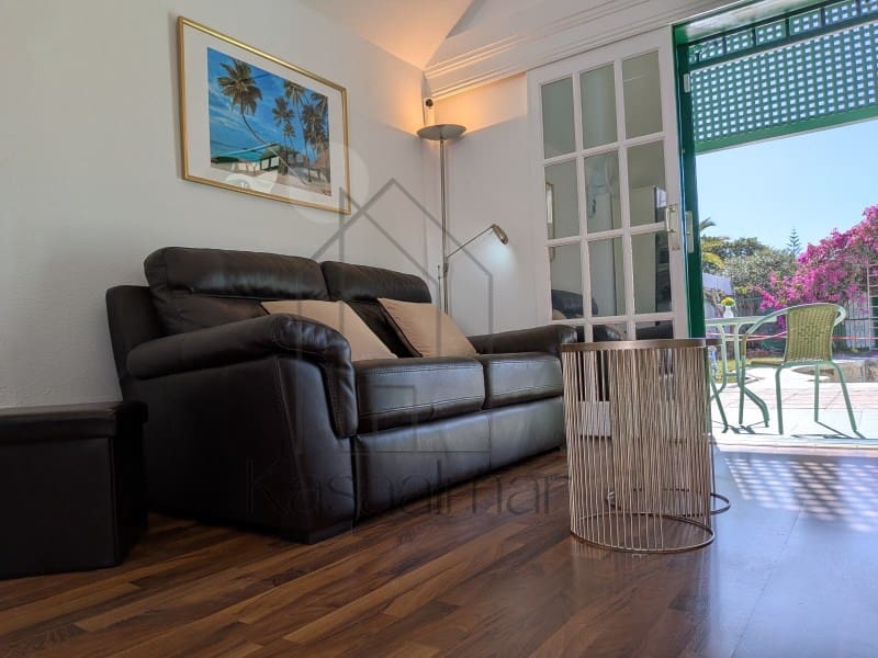 2 soveværelse Bungalow til leje i San Bartolome de Tirajana - € 2.150 (Ref: 9558682)