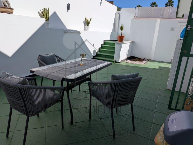 2 soveværelse Bungalow til leje i San Bartolome de Tirajana - € 2.150 (Ref: 9558682)