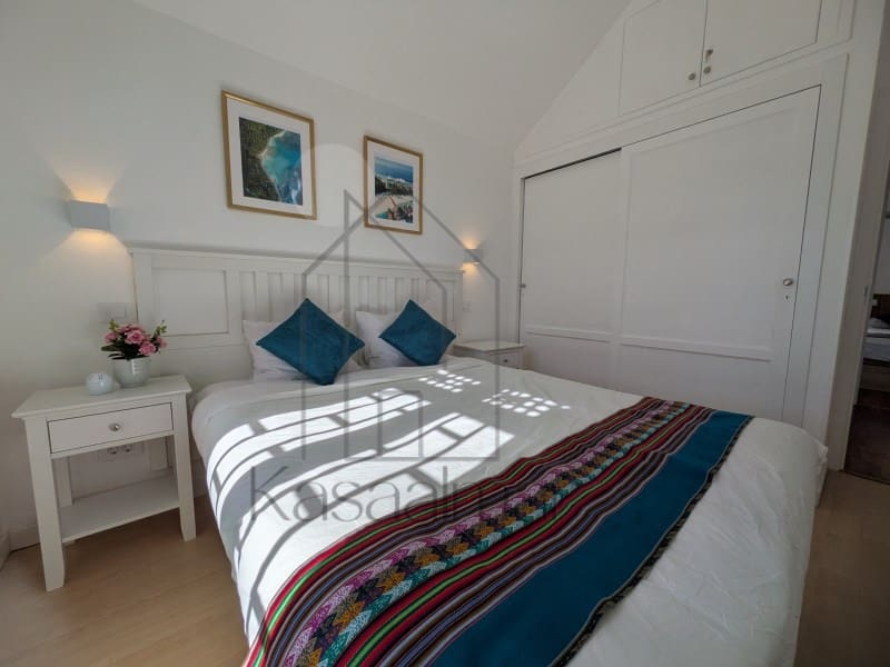 2 soveværelse Bungalow til leje i San Bartolome de Tirajana - € 2.150 (Ref: 9558682)