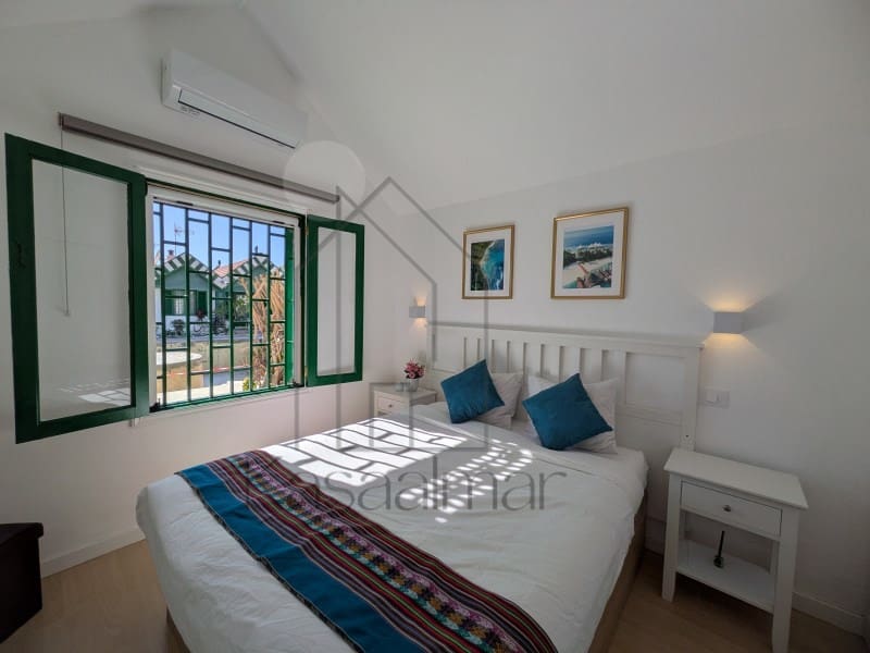 2 soveværelse Bungalow til leje i San Bartolome de Tirajana - € 2.150 (Ref: 9558682)