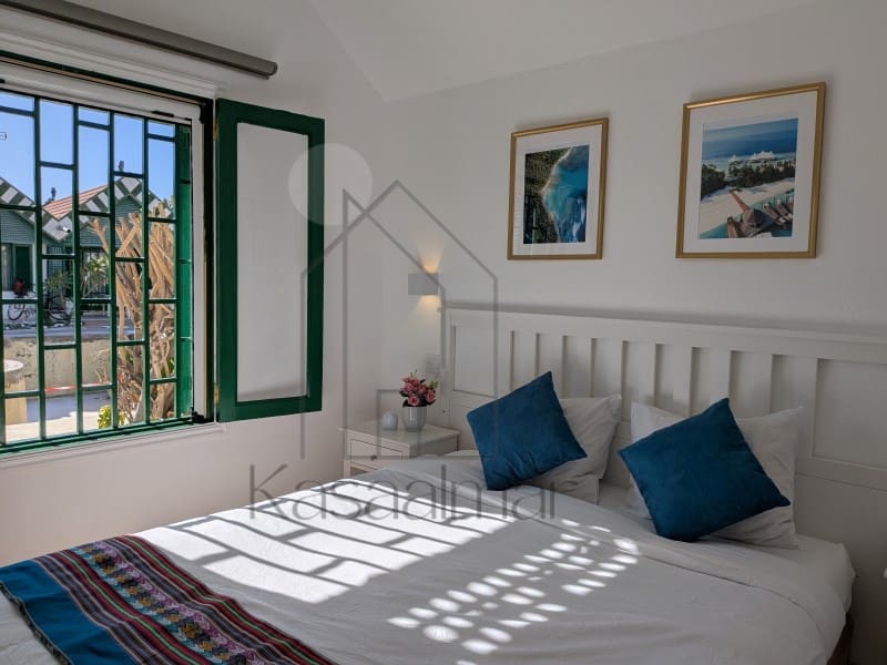 2 soveværelse Bungalow til leje i San Bartolome de Tirajana - € 2.150 (Ref: 9558682)