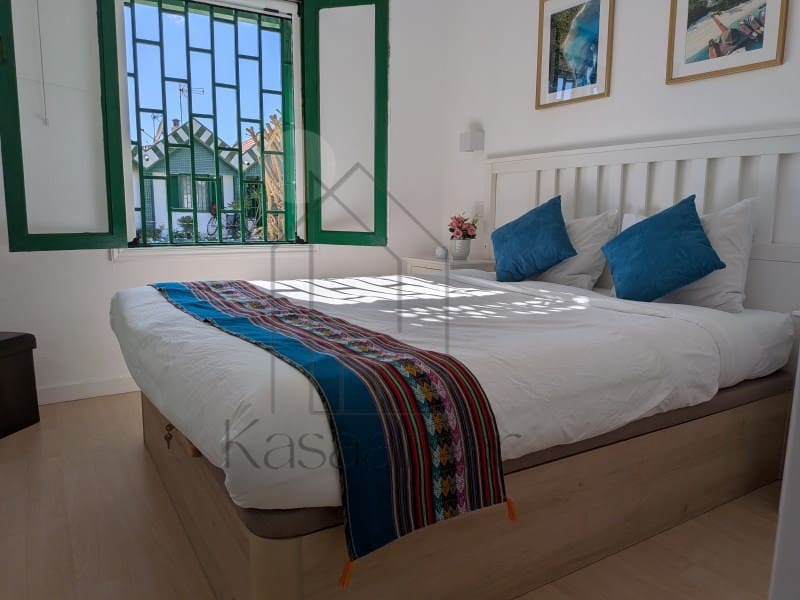 2 soveværelse Bungalow til leje i San Bartolome de Tirajana - € 2.150 (Ref: 9558682)