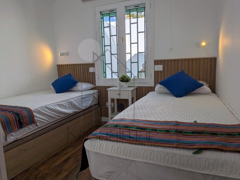 2 soveværelse Bungalow til leje i San Bartolome de Tirajana - € 2.150 (Ref: 9558682)