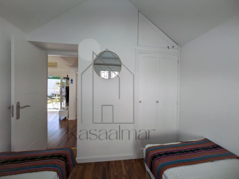 2 soveværelse Bungalow til leje i San Bartolome de Tirajana - € 2.150 (Ref: 9558682)