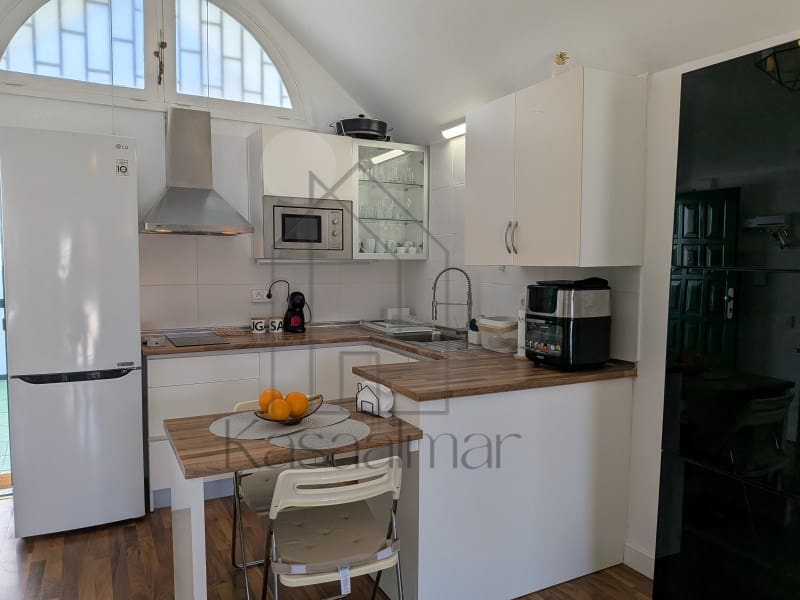 2 soveværelse Bungalow til leje i San Bartolome de Tirajana - € 2.150 (Ref: 9558682)