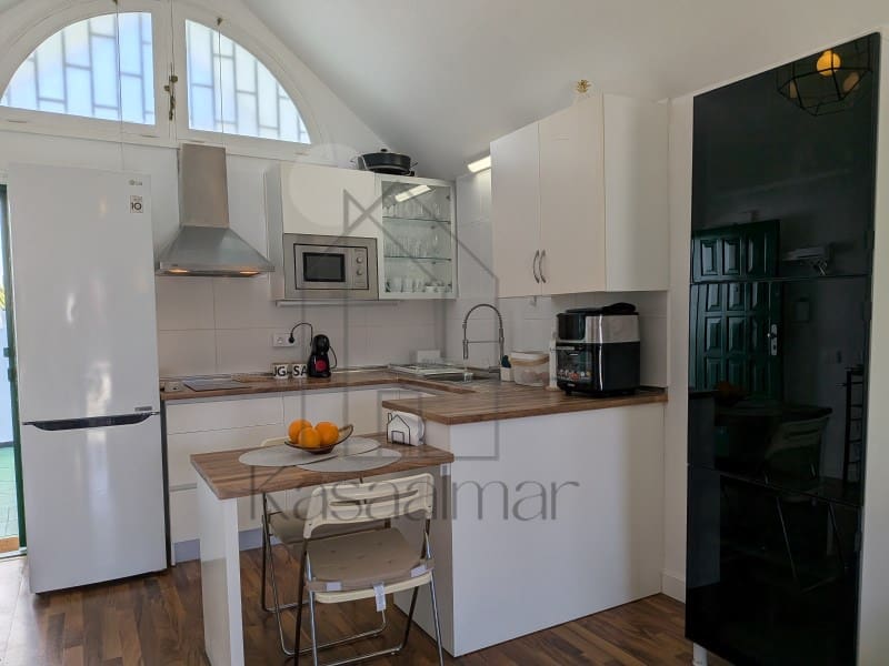 2 soveværelse Bungalow til leje i San Bartolome de Tirajana - € 2.150 (Ref: 9558682)