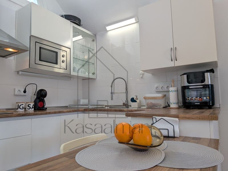 2 soveværelse Bungalow til leje i San Bartolome de Tirajana - € 2.150 (Ref: 9558682)