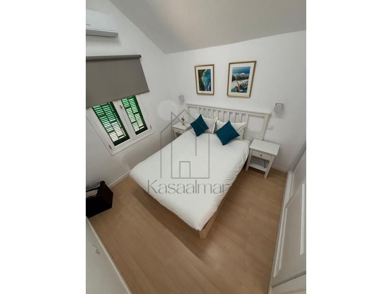 2 soveværelse Bungalow til leje i San Bartolome de Tirajana - € 2.150 (Ref: 9558682)