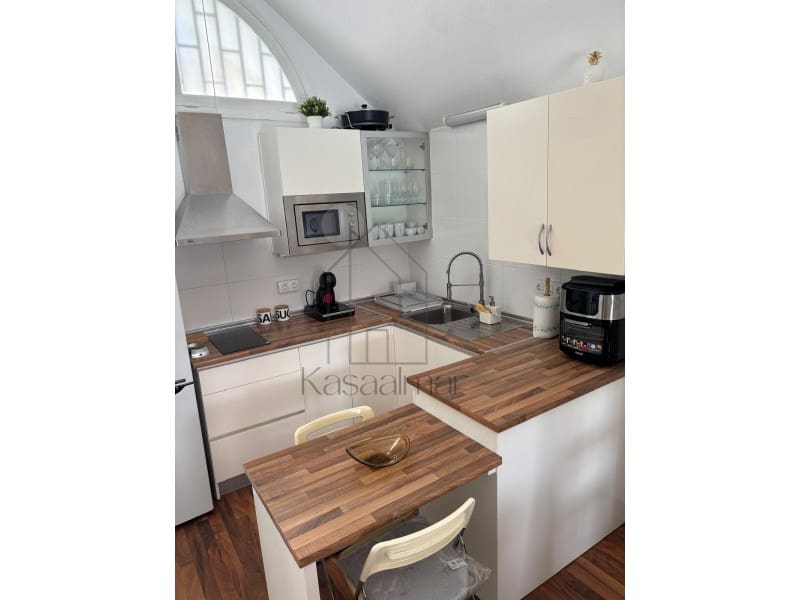 2 soveværelse Bungalow til leje i San Bartolome de Tirajana - € 2.150 (Ref: 9558682)