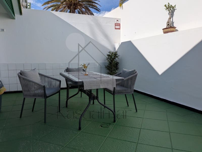2 soveværelse Bungalow til leje i San Bartolome de Tirajana - € 2.150 (Ref: 9558682)