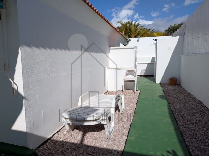 2 soveværelse Bungalow til leje i San Bartolome de Tirajana - € 2.150 (Ref: 9558682)