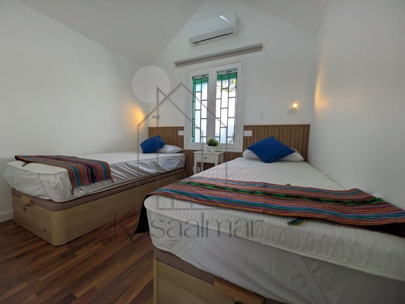 2 soveværelse Bungalow til leje i San Bartolome de Tirajana - € 2.150 (Ref: 9558682)