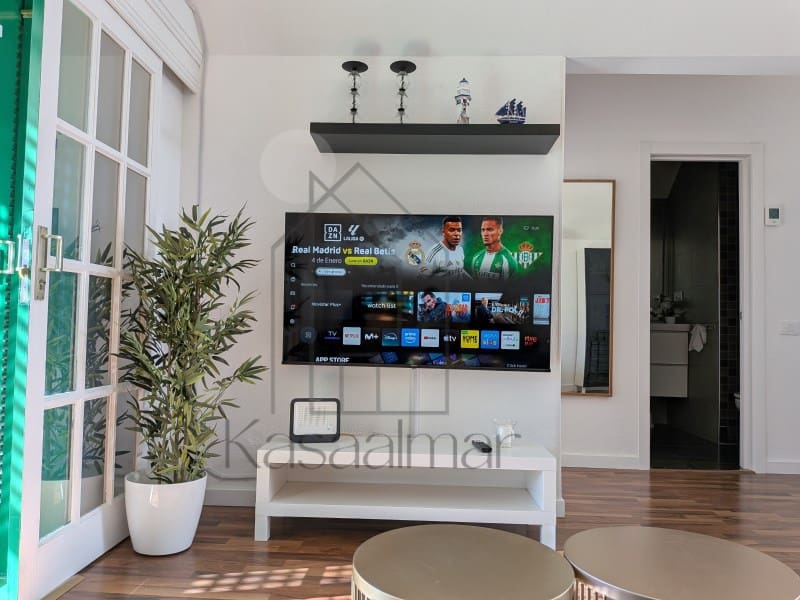 2 soveværelse Bungalow til leje i San Bartolome de Tirajana - € 2.150 (Ref: 9558682)