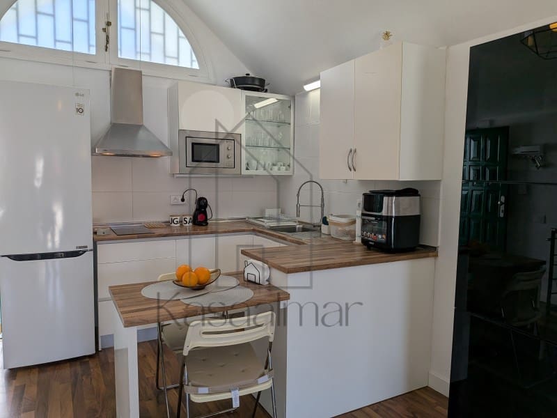 2 soveværelse Bungalow til leje i San Bartolome de Tirajana - € 2.150 (Ref: 9558682)