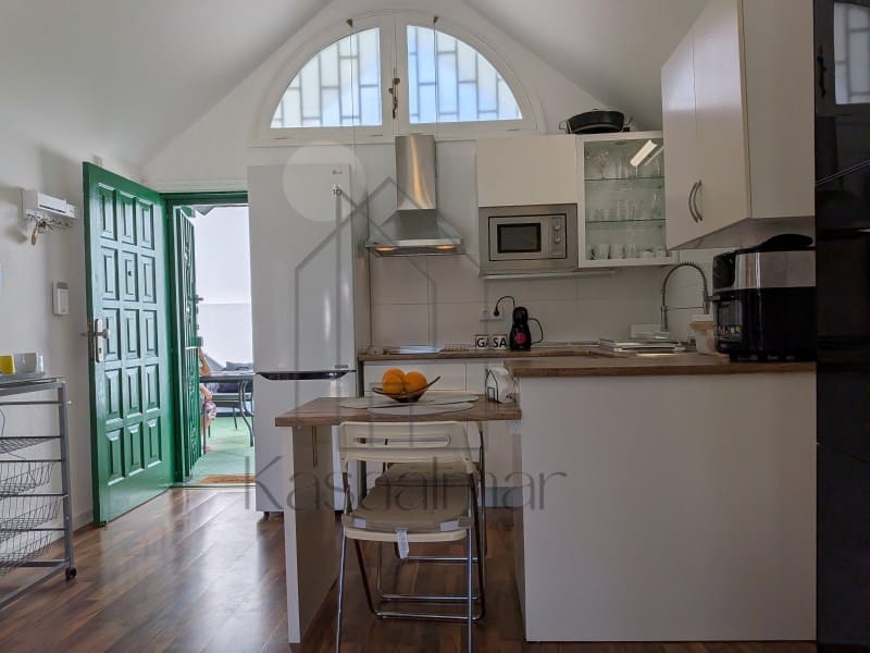 2 soveværelse Bungalow til leje i San Bartolome de Tirajana - € 2.150 (Ref: 9558682)