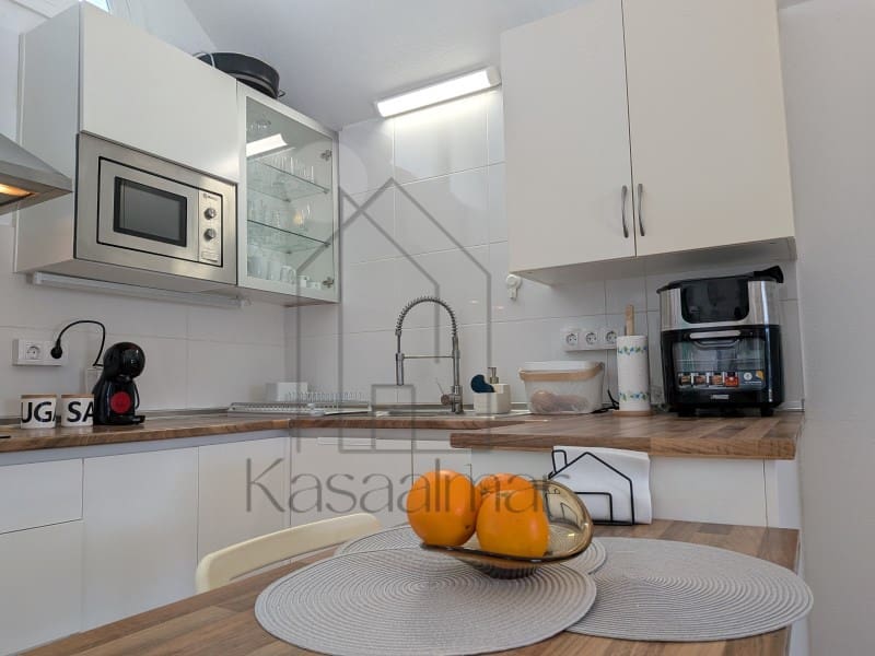 2 soveværelse Bungalow til leje i San Bartolome de Tirajana - € 2.150 (Ref: 9558682)