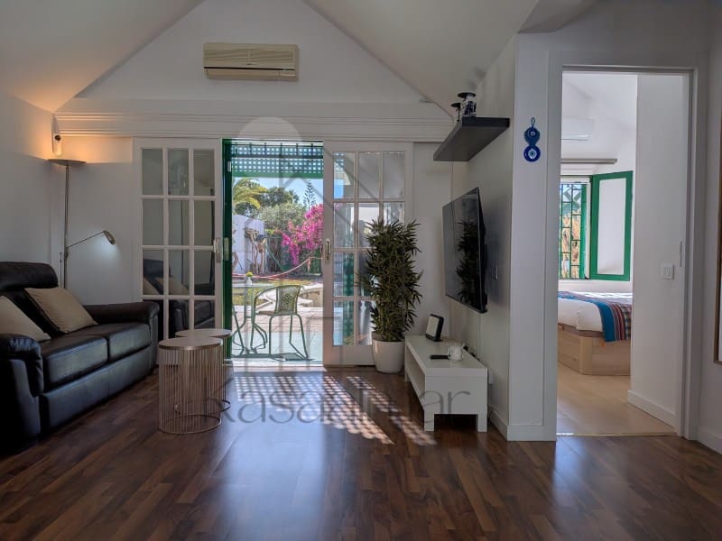 2 soveværelse Bungalow til leje i San Bartolome de Tirajana - € 2.150 (Ref: 9558682)