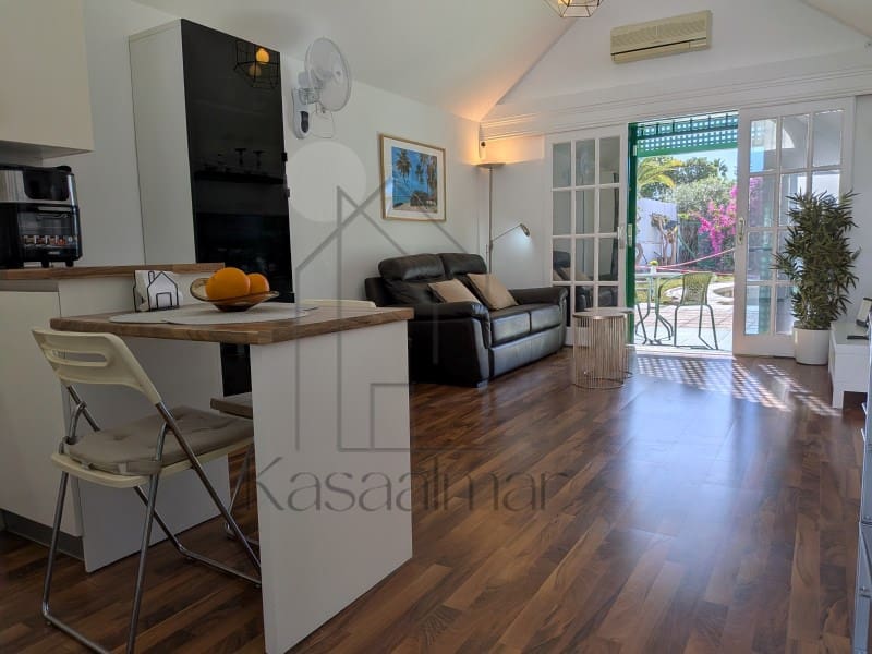 2 soveværelse Bungalow til leje i San Bartolome de Tirajana - € 2.150 (Ref: 9558682)