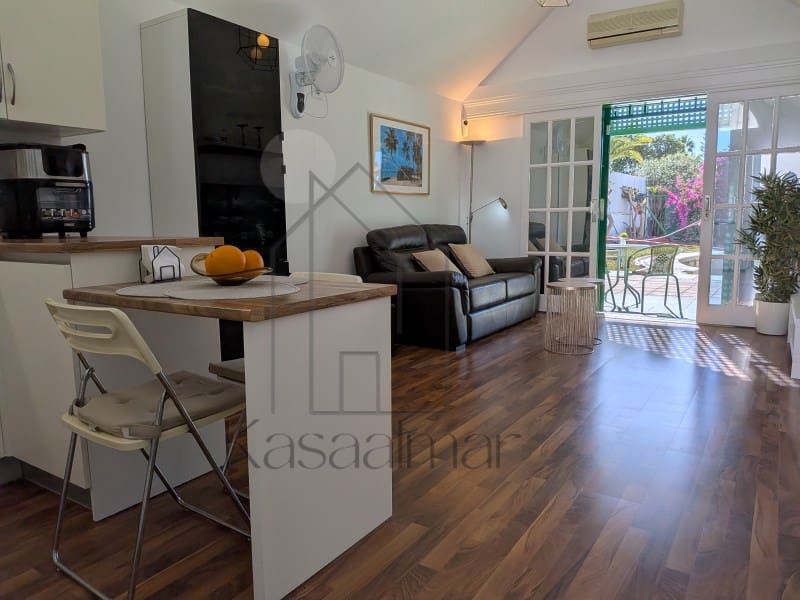 2 soveværelse Bungalow til leje i San Bartolome de Tirajana - € 2.150 (Ref: 9558682)