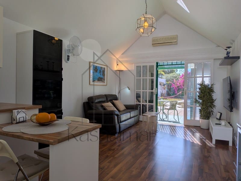 2 soveværelse Bungalow til leje i San Bartolome de Tirajana - € 2.150 (Ref: 9558682)