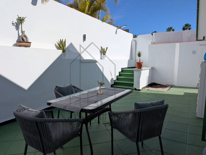 2 soveværelse Bungalow til leje i San Bartolome de Tirajana - € 2.150 (Ref: 9558682)