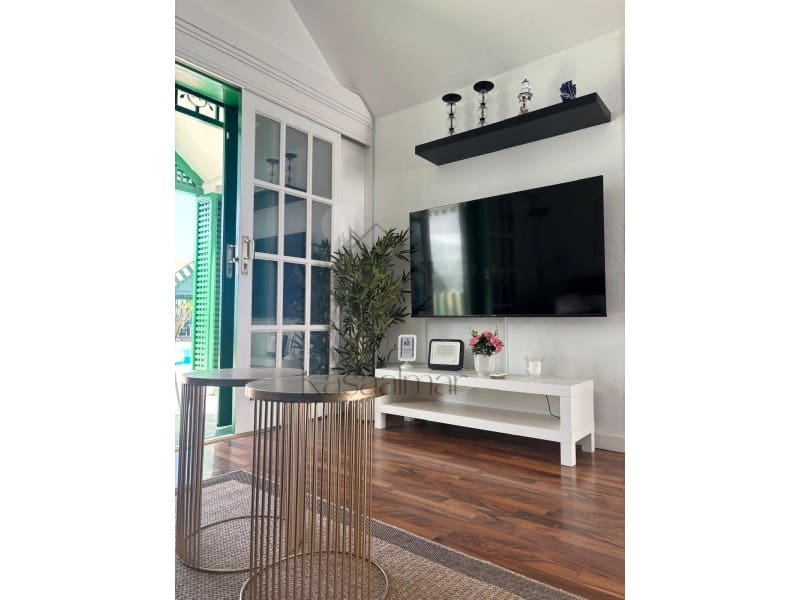 2 soveværelse Bungalow til leje i San Bartolome de Tirajana - € 2.150 (Ref: 9558682)