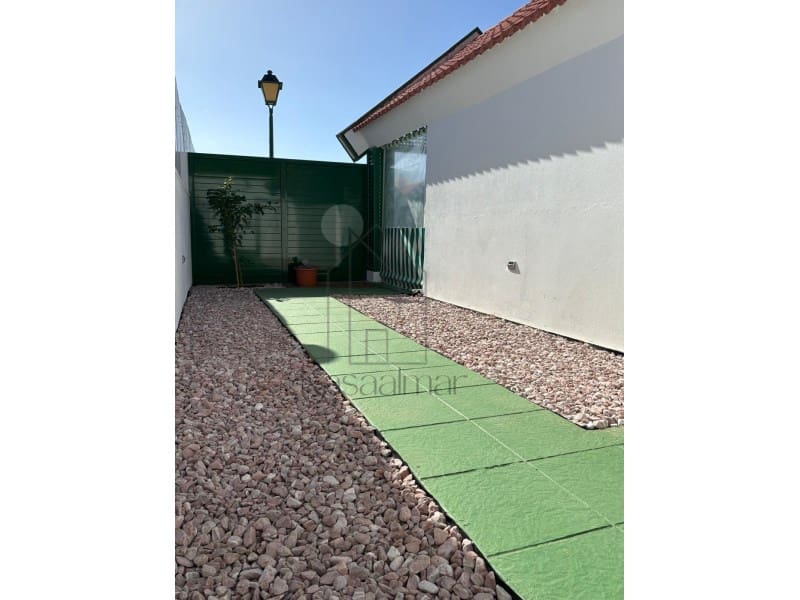 2 soveværelse Bungalow til leje i San Bartolome de Tirajana - € 2.150 (Ref: 9558682)