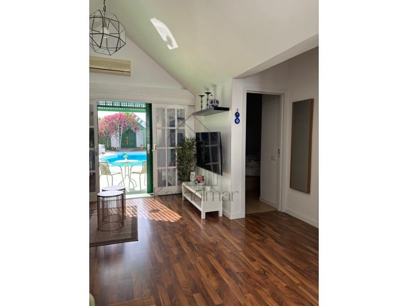 2 soveværelse Bungalow til leje i San Bartolome de Tirajana - € 2.150 (Ref: 9558682)